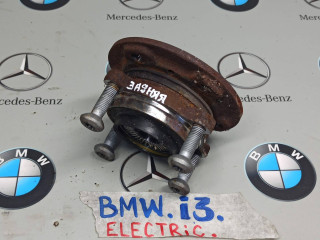 ступица задняя BMW i3 L01 2015, 6867926