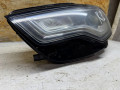 фара левая Audi A6 4G/C7 2012, 4G0941005 - фото №3