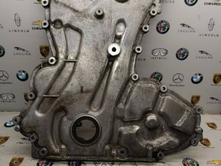 декоративная крышка двигателя Alfa Romeo Stelvio 1 поколение 2018, 2.0 л., бензин, АКПП, 50052443