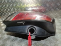фонарь задний левый Opel Zafira 2 поколение (B) 2007, 1.6 л., Z 16 XEP, бензин, 5МКПП, минивэн - фото №4
