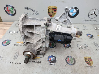 раздаточная коробка Chevrolet Equinox 3 поколение 2018, 1.5 л., бензин, АКПП, полный привод, 84332857