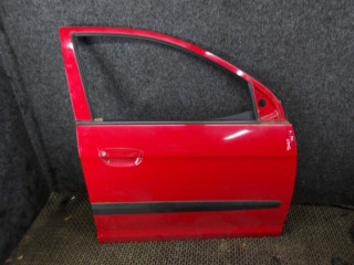 дверь передняя правая Kia Picanto 1 поколение 2007, 1.1 л., бензин, МКПП, хетчбэк 5 дв.