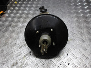 вакуумный усилитель тормозов Renault Megane 1 поколение 1999, 1.6 л., бензин, МКПП, хетчбэк 5 дв., 7700849313