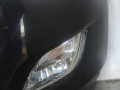 передняя часть (ноускат) Opel Astra J 2010, 1.3 л., дизель, МКПП, темно серый, хетчбэк 5 дв. - фото №3