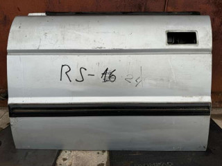 дверь передняя левая Land Rover Discovery 1 поколение 1997