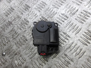 моторчик заслонки печки Ford B-max 1 поколение 2012, 1.4 л., бензин, МКПП, минивэн, AV1119E616CB