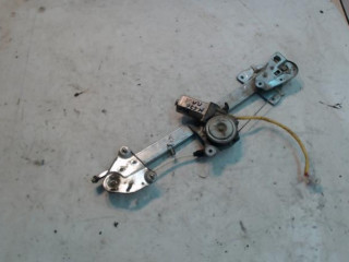 стеклоподъемник электрический передний правый Mazda 626 GE [рестайлинг] 1996