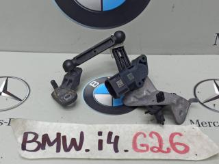 датчик дорожного просвета BMW i4 G26 2022, электро, АКПП, правый руль, 6895466