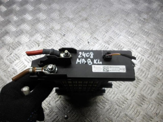 радиатор отопителя (печки) Mercedes-Benz B-Класс W246 [рестайлинг] 2017, 1.5 л., дизель, АКПП, хетчбэк 5 дв., A2468300261