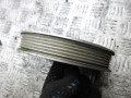 шкив насоса гидроусилителя Audi A6 4B/C5 2000, 2.4 л., бензин, 078145255H - фото №2