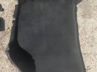 ковер салонный Chevrolet Equinox 3 поколение 2019, 1.5 л., бензин, АКПП, внедорожник 5 дв.