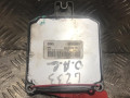 блок управления двигателем Opel Astra G 2001, 1.6 л., бензин, МКПП, chartreuse, хетчбэк 5 дв., 09355929 - фото №2