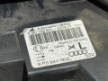 фара левая Audi A3 8P [рестайлинг] 2005, 2.0 л., BKD, дизель, 6МКПП, хетчбэк 5 дв. - фото №2
