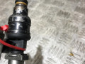 форсунка Audi A4 B5 1997, 1.8 л., бензин, МКПП, универсал, 058133551A, 0280150444 - фото №4