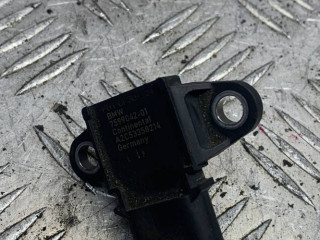 датчик абсолютного давления BMW 2012, 3.0 л., N55 B30 A, бензин, 7599042