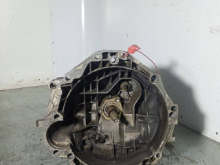 КПП механическая (МКПП) Audi A4 B5 1998, 1.8 л., бензин, МКПП, универсал, DWH