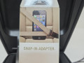 подлокотник BMW 2 серия Active Tourer F45 2015, 2.0 л., бензин, АКПП, черный, хетчбэк 5 дв., 1286322 - фото №8