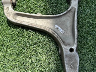 рычаг передний правый Maserati Quattroporte 6 поколение [рестайлинг] 2019, 3.0 л., бензин, АКПП, чёрный, седан, задний привод, 06700071900