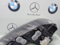 фара левая BMW X5 E70 2010, 7221893 - фото №8