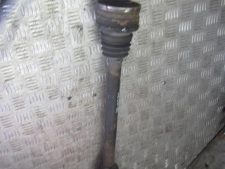 полуось задняя (приводной вал, ШРУС) Mercedes-Benz CLK-Класс W208/A208 [рестайлинг] 2002, 2.0 л., бензин, МКПП, хетчбэк 5 дв.