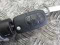 замок зажигания Audi A6 C5 [рестайлинг] 2004, 2.5 л., дизель, АКПП, универсал, 4B0905851B - фото №4