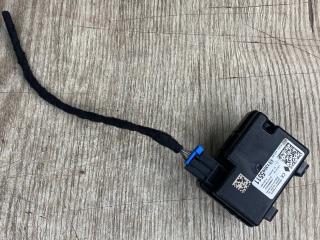 блок управления центральным замком Chevrolet Cruze 2 поколение 2018, 1.4 л., бензин, седан, 13595511