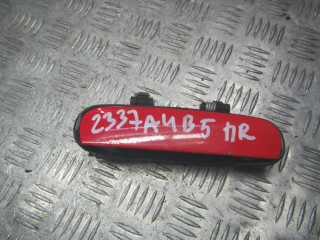 ручка наружная Audi A4 B5 [рестайлинг] 2000, 2.8 л., бензин, МКПП, универсал