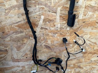 проводка двери задней BMW X5 F15 2015, 9364909