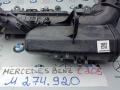 коллектор впускной Mercedes-Benz C-Класс W205/S205/C205 2015, 2.0 л., M 274.920, бензин, A2740900337 - фото №2