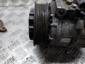 компрессор кондиционера Mercedes-Benz C-Класс W203/S203/CL203 [рестайлинг] 2004, 2.0 л., бензин, 4U72208842, A0002306211 - фото №3
