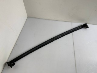 уплотнитель двери Tesla Model X 1 поколение 2018, L1S, АКПП, хетчбэк 5 дв., полный привод, 1072080-90-D