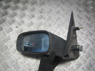 зеркало наружное левое Renault Laguna 2 поколение 2004