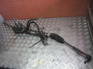 рулевая рейка Opel Astra H 2007, 13188614