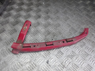 крепление фары левой Honda Civic 7 поколение [рестайлинг] 2004, 1.4 л., бензин, МКПП, хетчбэк 5 дв.