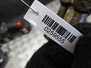 топливная рампа Volkswagen Transporter T5 2009, 2.5 л., дизель, АКПП, микроавтобус, 070133317C