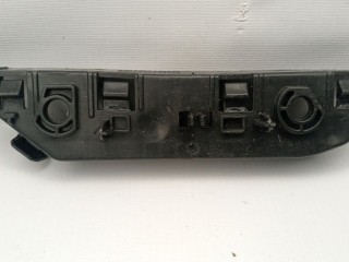 крепление бампера Zeekr 001 1 поколение 2021, 6600142496