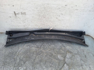 дождевик Ford Fusion 1 поколение [рестайлинг] 2006, 1.6 л., бензин, 5МКПП, хетчбэк 5 дв., 2N11N02228