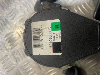 ремень безопасности Dacia Sandero 2 поколение 2013, 1.5 л., K9K 612, дизель, 5МКПП, хетчбэк 5 дв., 621088800C