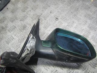 зеркало наружное правое Audi A3 8L 1997, 1.8 л., бензин, МКПП, хетчбэк 5 дв.