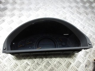 щиток приборов (приборная панель) Mercedes-Benz S-Класс W220 2001, 3.2 л., бензин, АКПП, седан, A2205406511