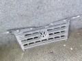 решетка радиатора Volkswagen Crafter 1 поколение 2011, 2.5 л., дизель, МКПП, микроавтобус, 2E0853653 - фото №8