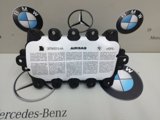 подушка безопасности пассажира BMW X1 F48 2018, 2.0 л., бензин, АКПП, 9296849