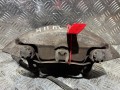 суппорт передний левый Audi A6 4G/C7 2013, 2.8 л., CHVA, бензин, АКПП, седан, полный привод, 4G0105AK - фото №2