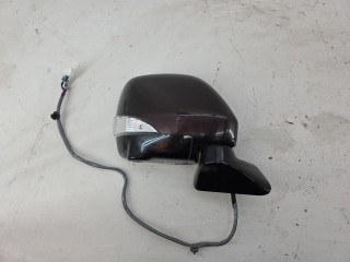 зеркало наружное правое Nissan Elgrand E52 2017, 3.5 л., VQ35DE, бензин, АКПП, минивэн, правый руль, 963011JB0A