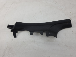 накладка на порог внутренняя BMW 4 серия F32/F33 2015, 2.0 л., бензин, АКПП, 51477308811