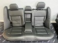 салон (комплект сидений) Mercedes-Benz E-Класс W212 [рестайлинг] 2015, 2.0 л., M 274.920, бензин, АКПП, седан - фото №4