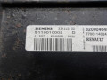 блок управления двигателем Renault Megane 1 поколение [рестайлинг] 2001, 1.6 л., бензин, АКПП, кабриолет, 8200046488, S110010002D - фото №2