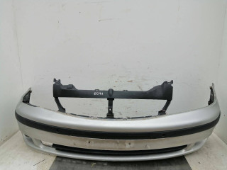 бампер передний Ford Galaxy 1 поколение [рестайлинг] 2004, silver, минивэн