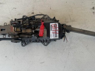 рулевая колонка Volkswagen Tiguan 1 поколение [рестайлинг] 2012, 2.0 л., CCZA, бензин, АКПП, внедорожник 5 дв., полный привод, 5N2419502D