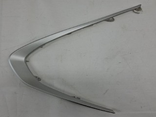 молдинг переднего бампера Changan UNI-T 1 поколение 2023, 2803333CN01